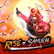 Sự Trỗi Dậy Của Samurai