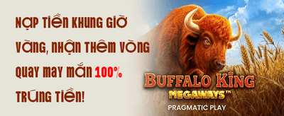 Thưởng Nạp Cuối Tuần 🏆 promotion