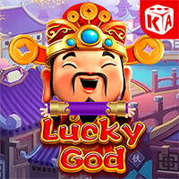 Thần Tài May Mắn