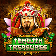 Kho Báu của Thành Cát Tư Hãn icon