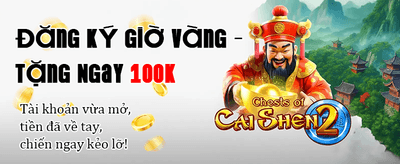 Ưu Đãi Nạp Đầu Hấp Dẫn