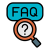 Trung tâm trợ giúp FAQ
