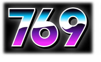 769locxyz Logo